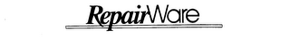 REPAIR WARE logo