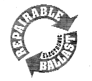 REPAIRABLE ELECTRONIC BALLAST logo