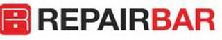 REPAIRBAR logo