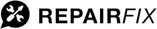 REPAIRFIX logo