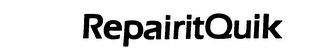 REPAIRITQUIK logo