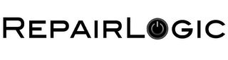 REPAIRLOGIC logo