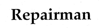 REPAIRMAN logo