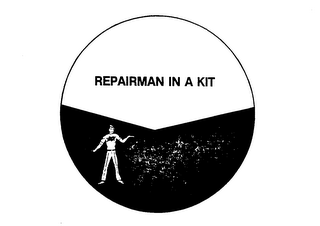REPAIRMAN IN A KIT