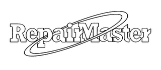 REPAIRMASTER logo