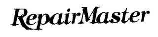 REPAIRMASTER logo