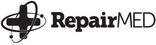 REPAIRMED logo