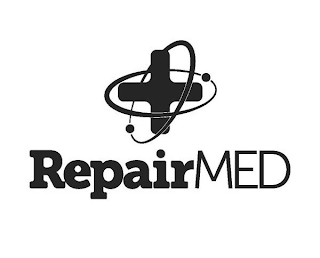 REPAIRMED logo