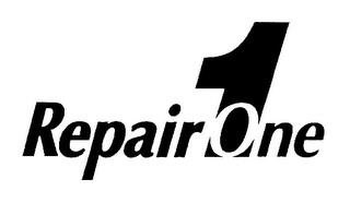 REPAIRONE1 logo