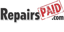 REPAIRSPAID.COM logo