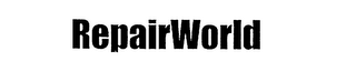 REPAIRWORLD logo