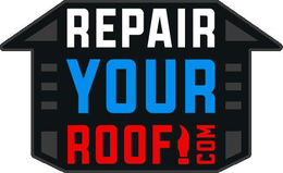 REPAIRYOURROOF.COM logo