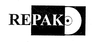REPAK logo