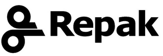 REPAK logo