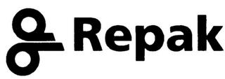 REPAK logo