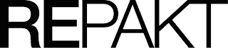 REPAKT logo