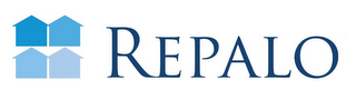 REPALO logo