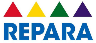 REPARA logo