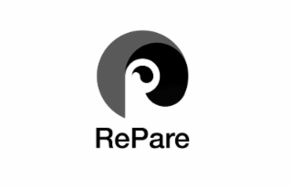 REPARE logo