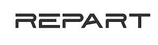 REPART logo