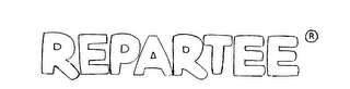 REPARTEE logo