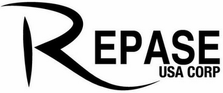 REPASE USA CORP logo