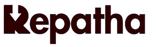 REPATHA logo