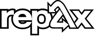 REPAX logo