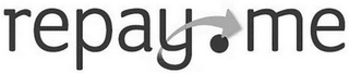 REPAY.ME logo