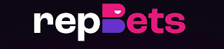 REPBETS logo