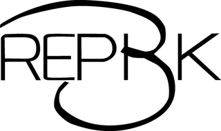 REPBK logo
