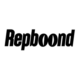 REPBOOND logo