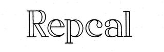 REPCAL logo