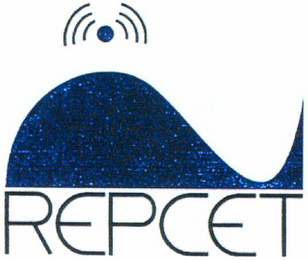 REPCET logo