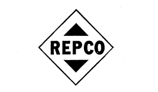 REPCO logo