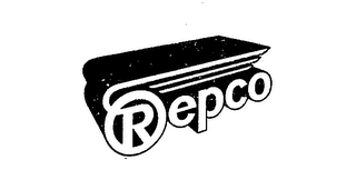 REPCO logo