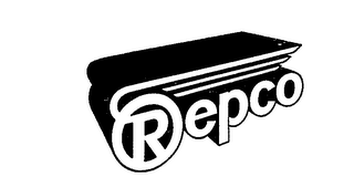 REPCO logo