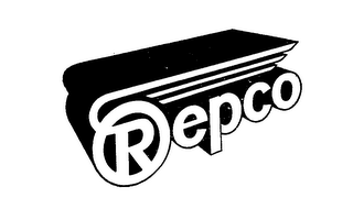 REPCO logo
