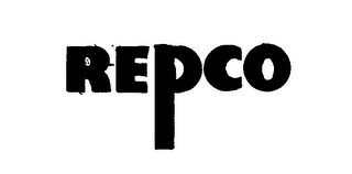 REPCO logo