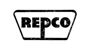 REPCO logo