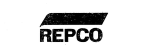 REPCO logo
