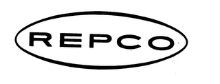 REPCO logo