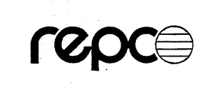 REPCO logo