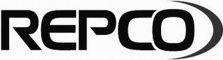 REPCO logo