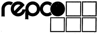 REPCO logo
