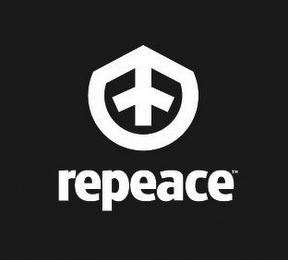 REPEACE logo