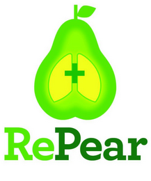 REPEAR logo