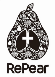 REPEAR logo