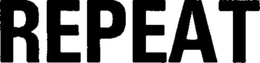 REPEAT logo
