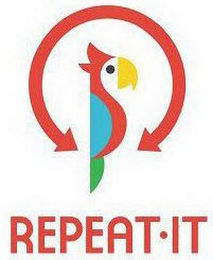 REPEAT IT logo
